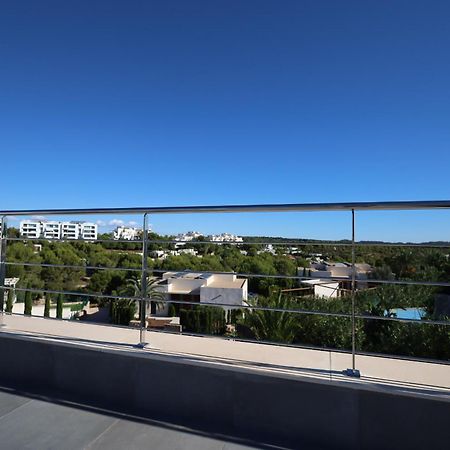 Deluxe Villa Lavanda Las Colinas Dehesa De Campoamor With Heated Pool ภายนอก รูปภาพ
