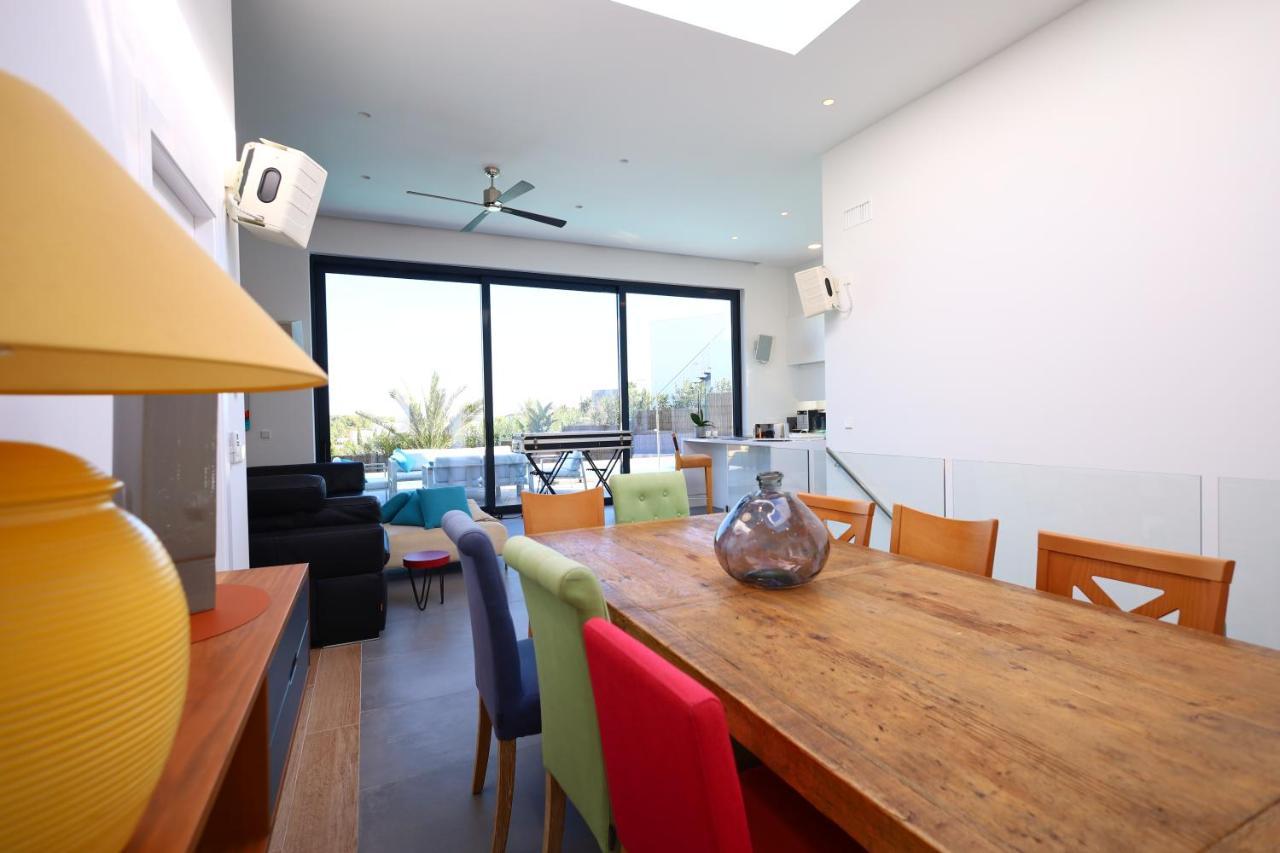 Deluxe Villa Lavanda Las Colinas Dehesa De Campoamor With Heated Pool ภายนอก รูปภาพ