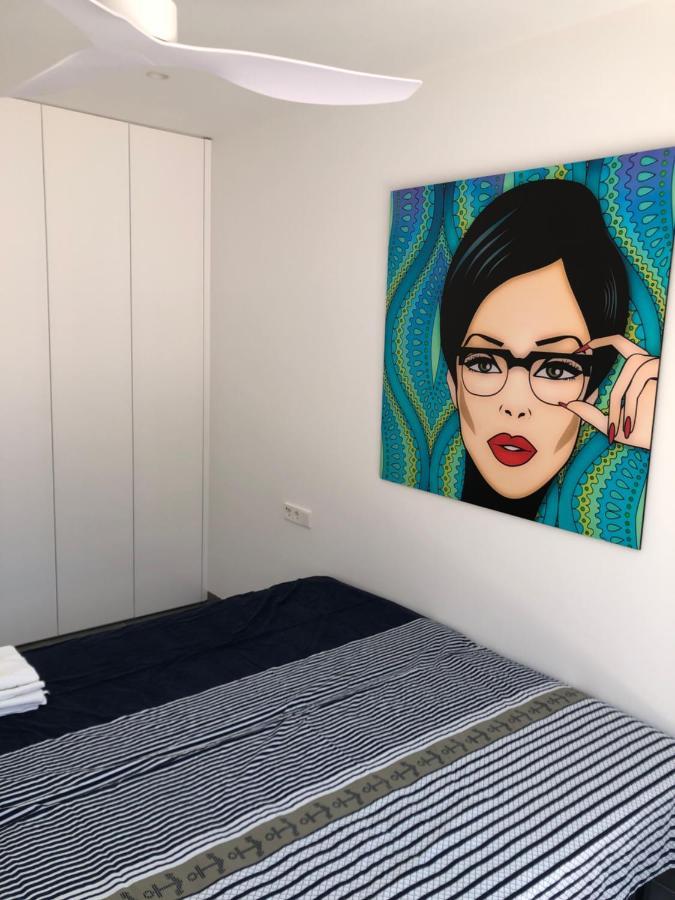 Deluxe Villa Lavanda Las Colinas Dehesa De Campoamor With Heated Pool ภายนอก รูปภาพ