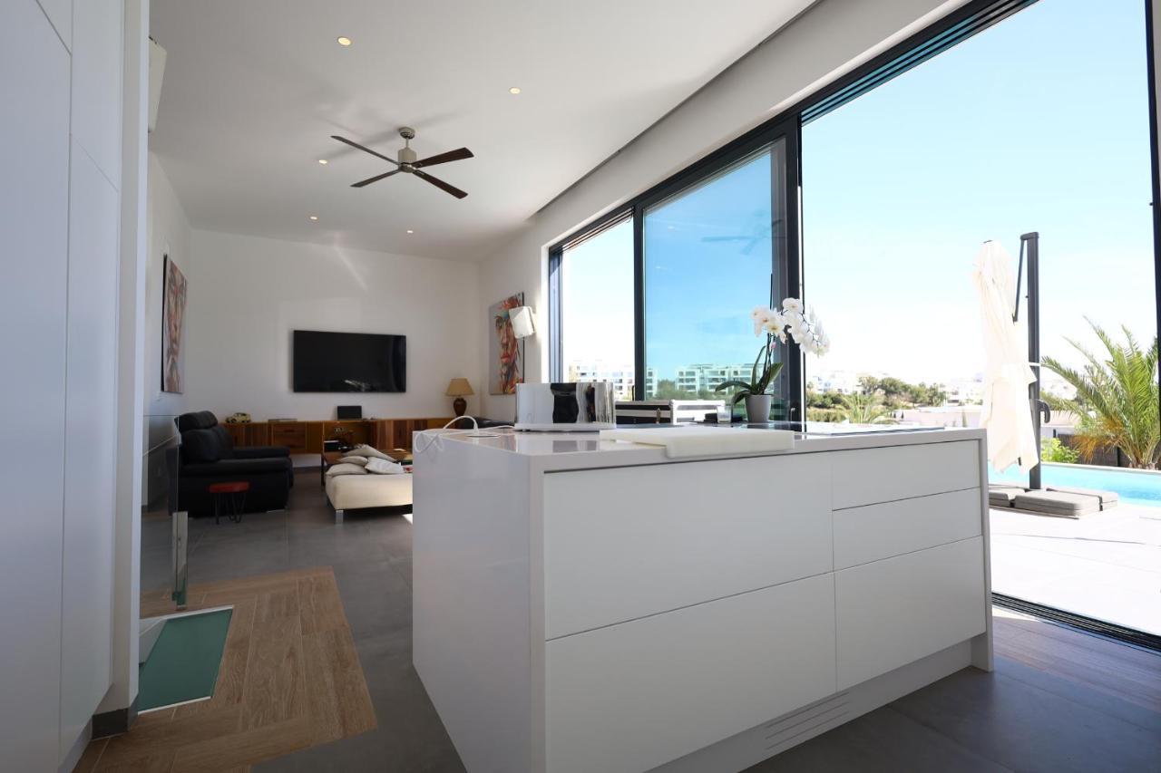 Deluxe Villa Lavanda Las Colinas Dehesa De Campoamor With Heated Pool ภายนอก รูปภาพ
