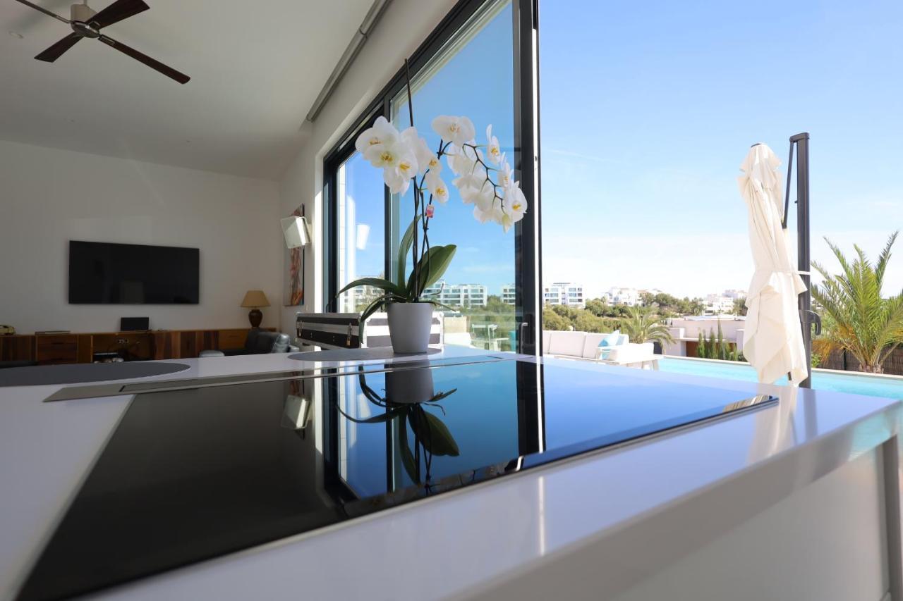 Deluxe Villa Lavanda Las Colinas Dehesa De Campoamor With Heated Pool ภายนอก รูปภาพ