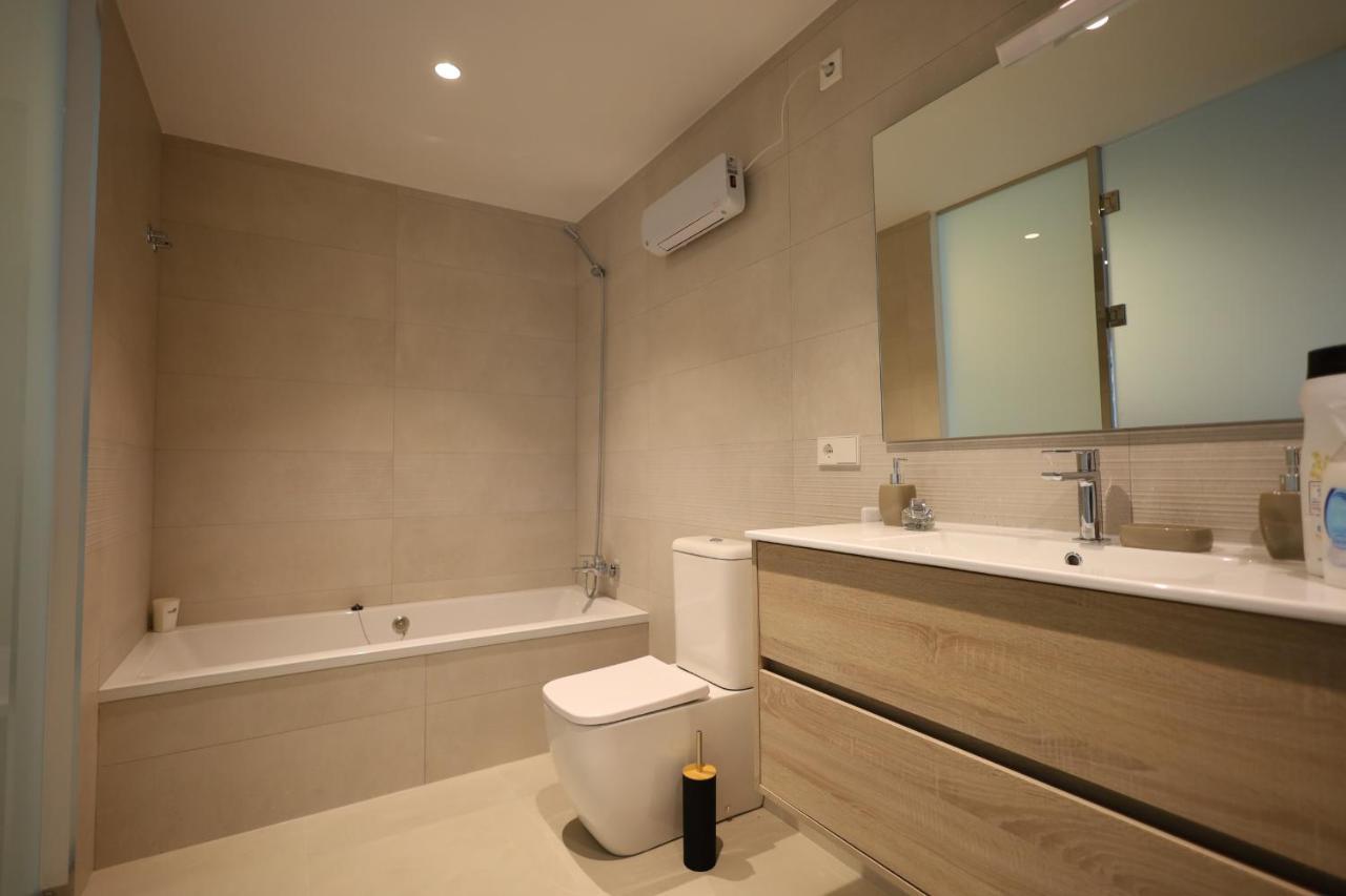 Deluxe Villa Lavanda Las Colinas Dehesa De Campoamor With Heated Pool ภายนอก รูปภาพ