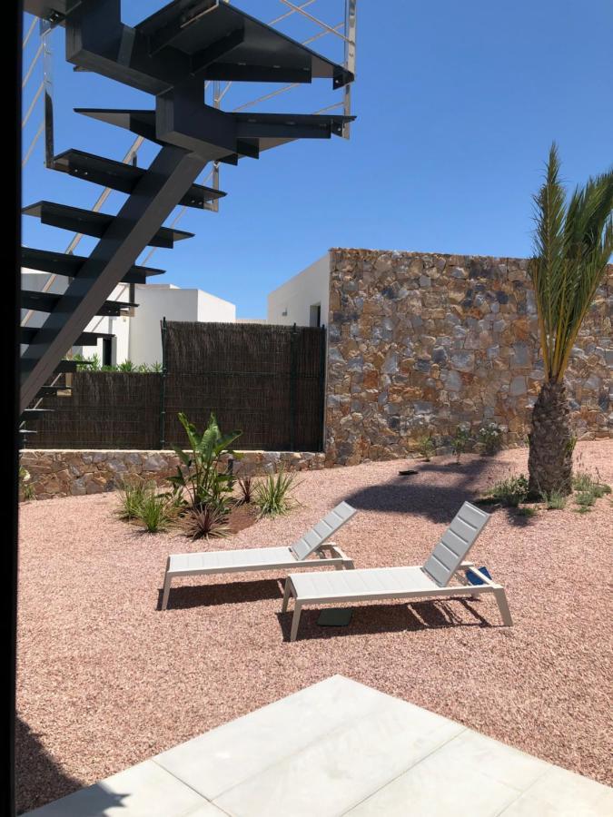 Deluxe Villa Lavanda Las Colinas Dehesa De Campoamor With Heated Pool ภายนอก รูปภาพ