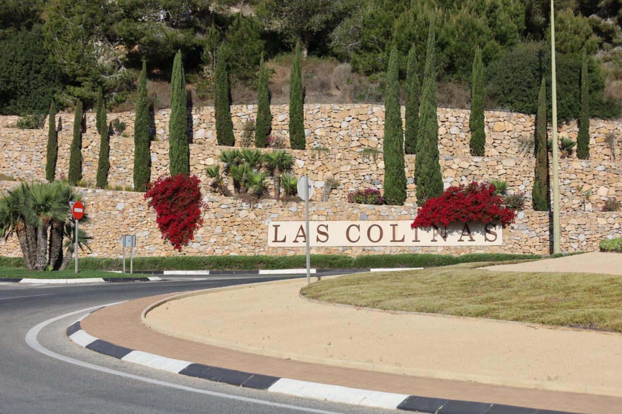 Deluxe Villa Lavanda Las Colinas Dehesa De Campoamor With Heated Pool ภายนอก รูปภาพ