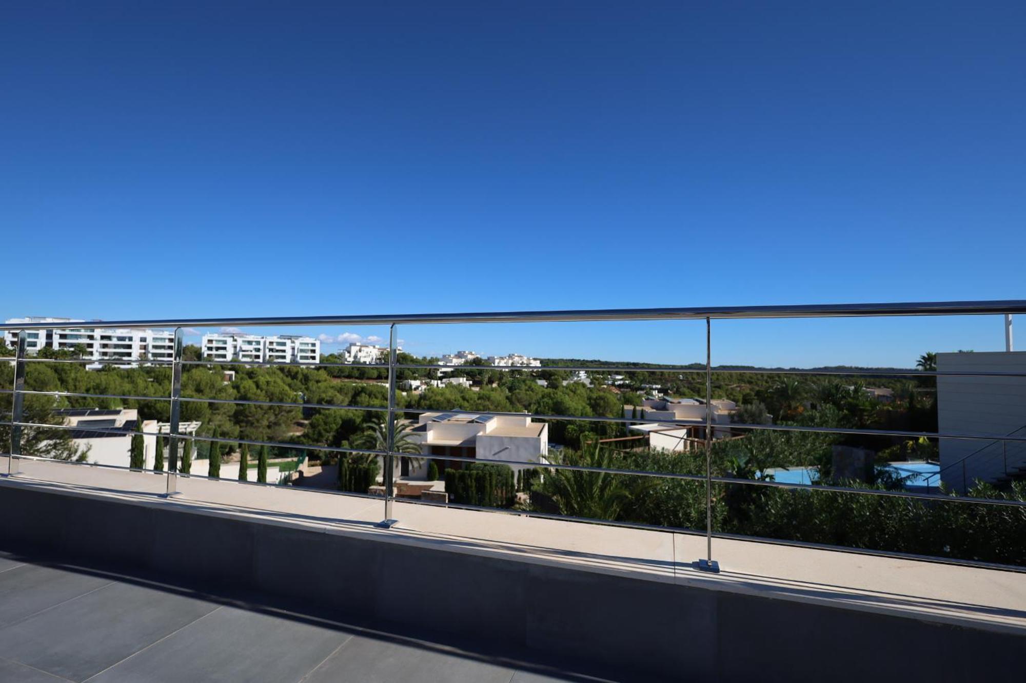 Deluxe Villa Lavanda Las Colinas Dehesa De Campoamor With Heated Pool ภายนอก รูปภาพ